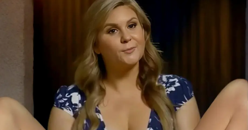 Brandi Passante Provides No Clarity, Attempt Not to React with Surprise.