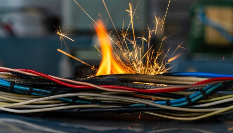 Firefighters Want Everyone To Know What They Should Never Plug Into A Power Strip