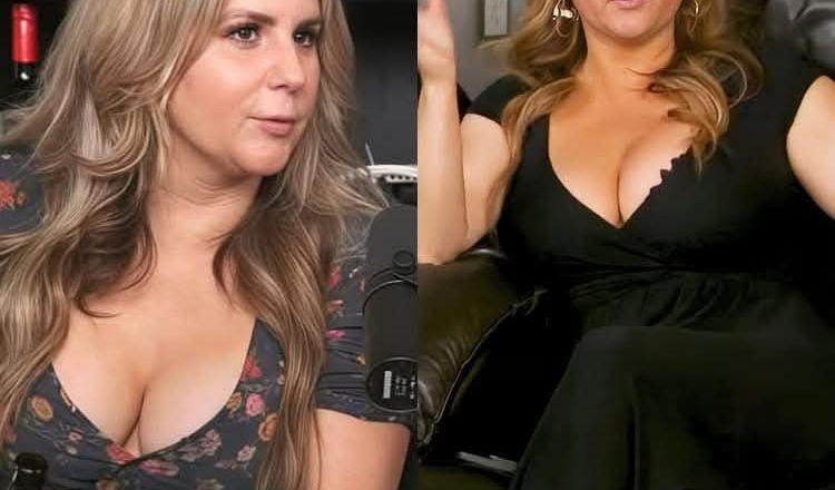 Storage Wars Star Brandi Passante Stops Denying, Finally Confirms What We Suspected All Along