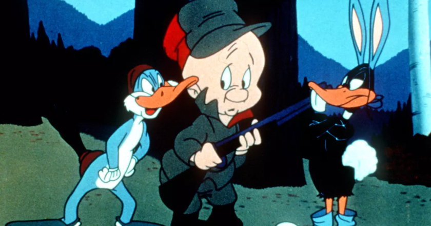 The Disappearance of Looney Tunes: How Max’s Decision Is Erasing Animation History