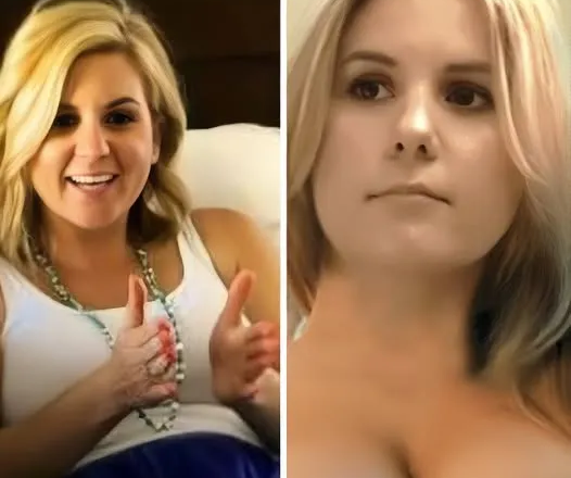 Brandi Passante Featured in a BlKlNl? Examine the Photos That Have Captured Everyone’s Attention.