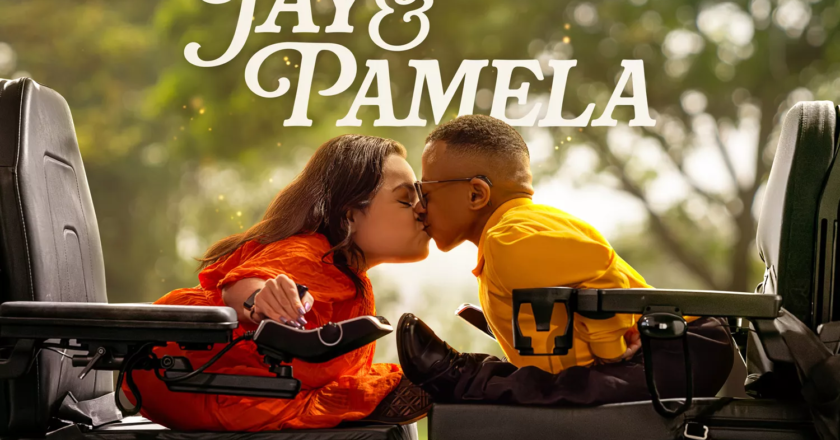 Couple with Brittle Bone Disease Shares Their Journey of Love, Resilience, and Real Life on TLC’s “Jay & Pamela