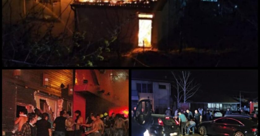 Kočani Nightclub Fire: A Nation Mourns the Loss of 160 Lives