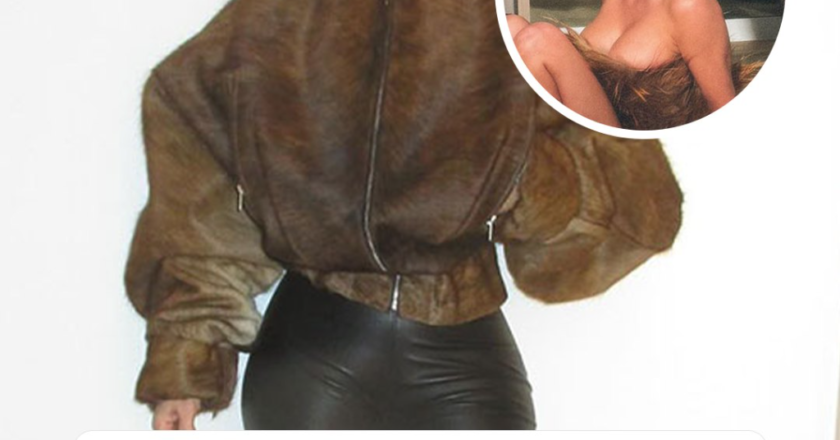 Kim Kardashian Faces Backlash for Panty-Less Photo in Closet: Critics Call Her ‘Bad Mom’ While Defenders Speak Out