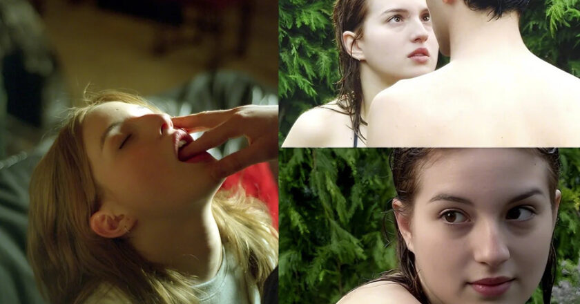 Movie Review: Melissa P. (2005) – A Cinematic Journey Into the Complexities of Desire and Identity