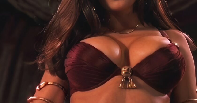 The 3 Best Salma Hayek Movies You Can’t Miss