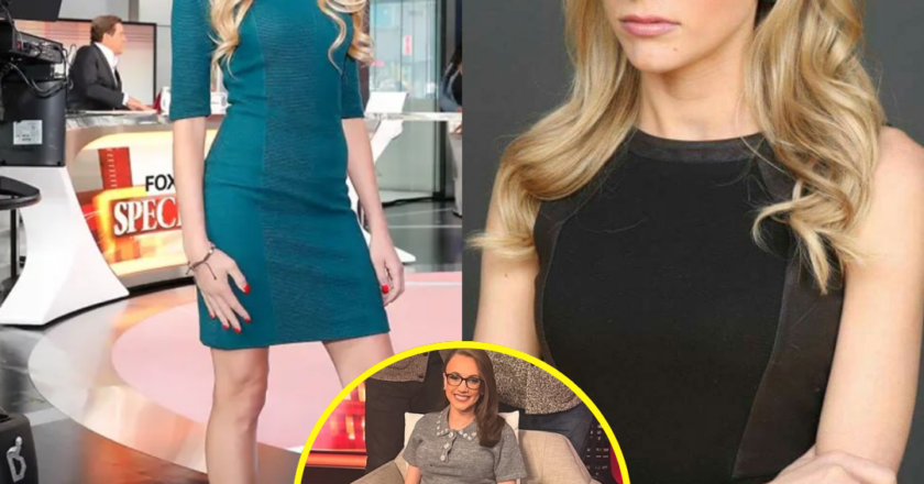 BOMBSHELL: Kat Timpf FINALLY Breaks Silence on Mysterious Absence—Reveals EXACT Date of Return! Fans Stunned by Her Emotional Message; What Really Happened Behind the Scenes?
