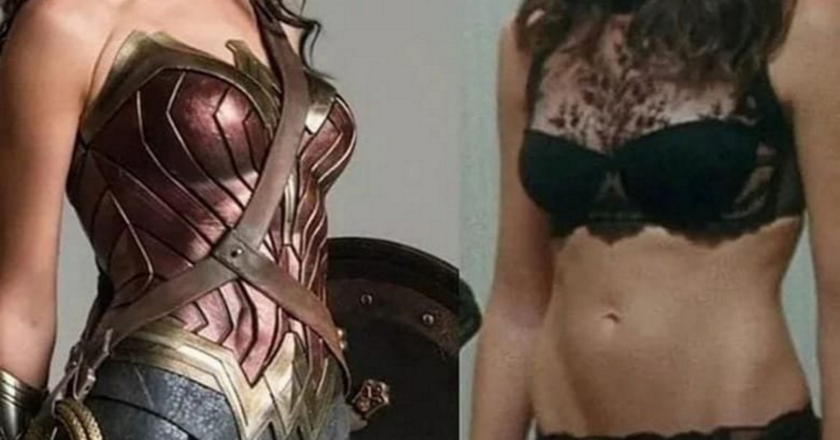 39-year-old Gal Gadot – 5 best movies to watch