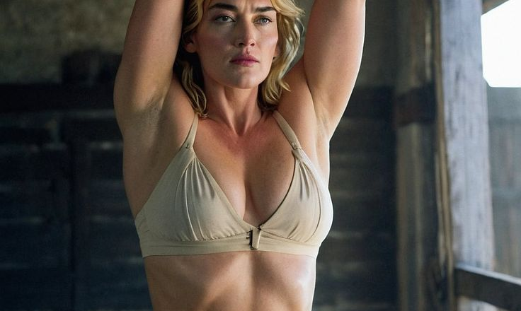 5 underrated movies and shows starring Kate Winslet to watch
