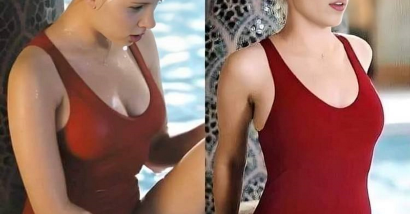 Exploring Scarlett Johansson’s Cinematic Range: Five Must-Watch Films