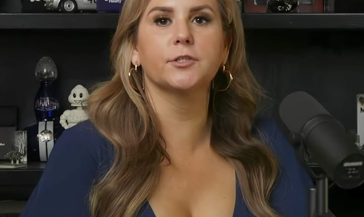 Rumors Are True:This Is The Shocking Reason Why Brandi Passante Left the Show “Storage Wars”