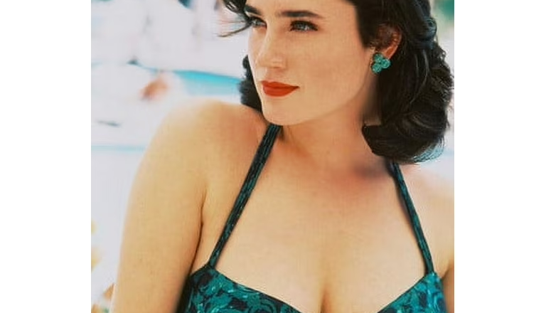 Jennifer Connelly: Capturing Timeless Beauty – A Stunning Collection of Exclusive Photos