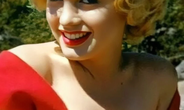 Check out – Marilyn Monroe 15 Photos