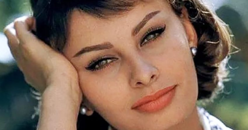 Try to Stay Young!?? Sophia Loren, the star who hardly walks, has aged significantly and no longer resembles the person she once was!»