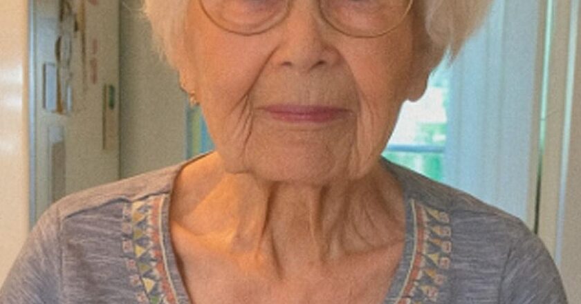 The Knock That Changed Everything: A Birthday I’ll Never Forget