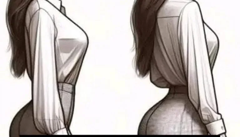 Meaning of having small br.easts