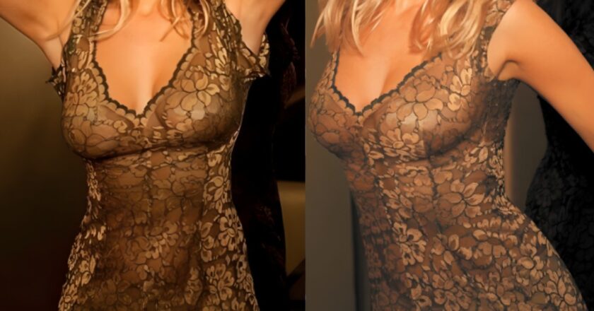 5 best movies of Alice Eve