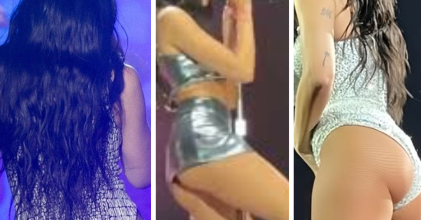 DUA LİPA HOT Dance |  compilation