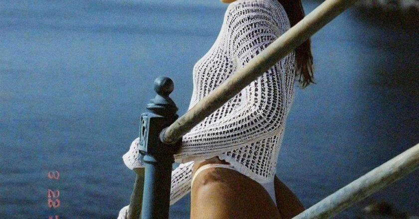 All Eyes on Dua Lipa: Stunning New Photo Collection