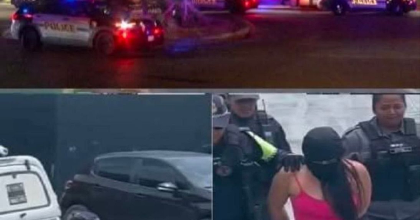 Newlywed wife of man killed on honeymoon top suspect in India murder case