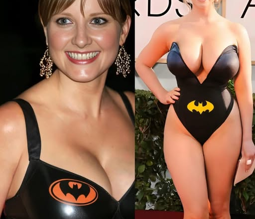 Melissa Rauch Shines Bright — Fans Are Absolutely Loving Her Latest Look!