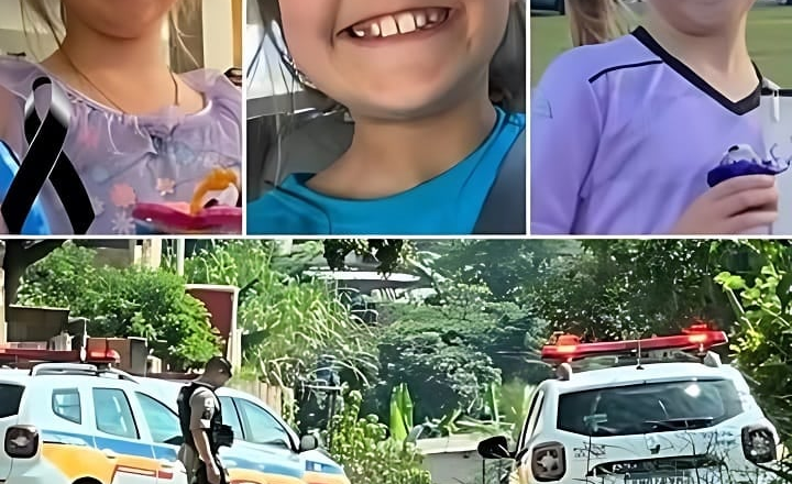 Three sisters passed away after visiting their father, details of the case are exposed