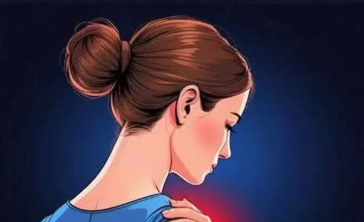 5 early signs of can.cer growth in the body