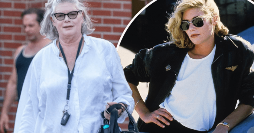 Kelly McGillis: The Unconventional Path of a Hollywood Star