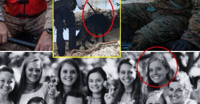 Police have confirmed the final missing girl from Camp Mystic has been found