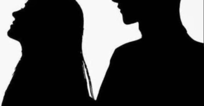 If your partner always asks you to do it from behind, it’s because he is