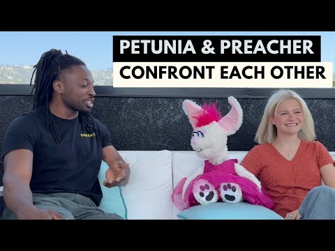 Darci Lynne’s Puppet Petunia Just Fought a Comedian and It Was the Funniest Chaos You’ll See Today