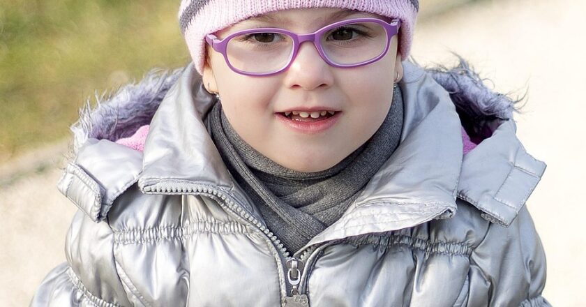 How to Know If Your Child Needs Glasses