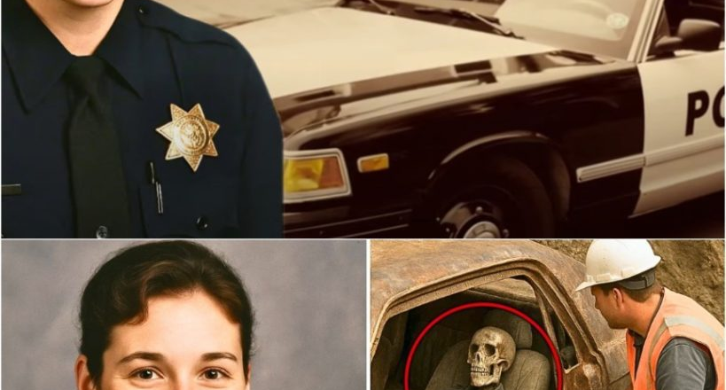 When Silence Finally Breaks, the World Listens