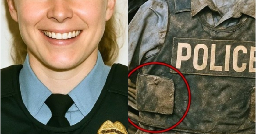 The Discovery That Changed Everything After Eight Silent Years