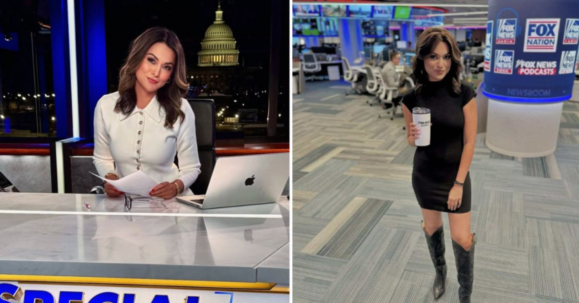 “Married to the trail”: Aishah Hasnie opens up about faith, reporting, life balance & turning 40