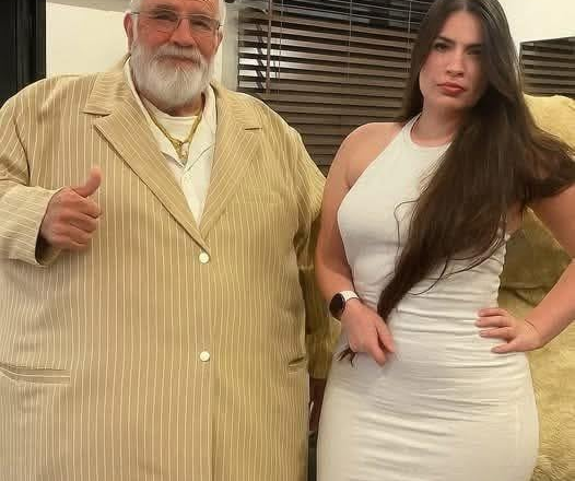 Young woman marries millionaire and then finds out he DOESN\’T CARE