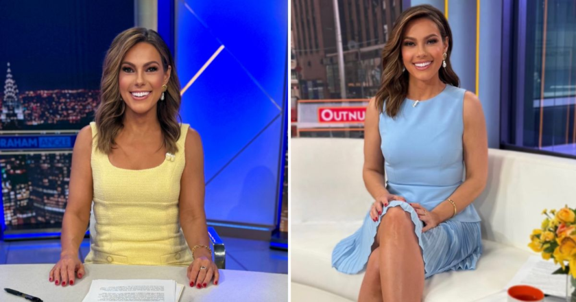 Lisa Boothe’s Private World