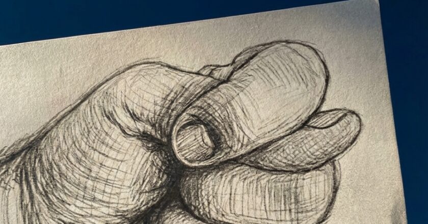 What This Everyday Hand Gesture Really Meant in the Past